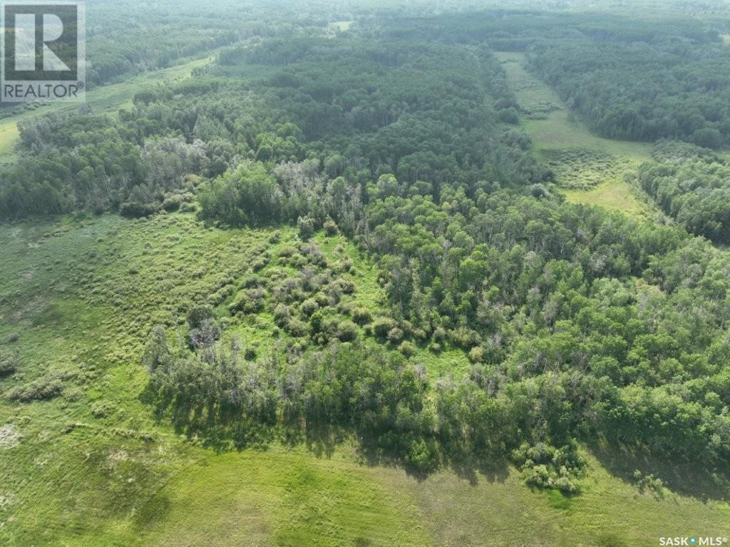 76 Acre Hunters Retreat Land, Hudson Bay Rm No. 394, SK