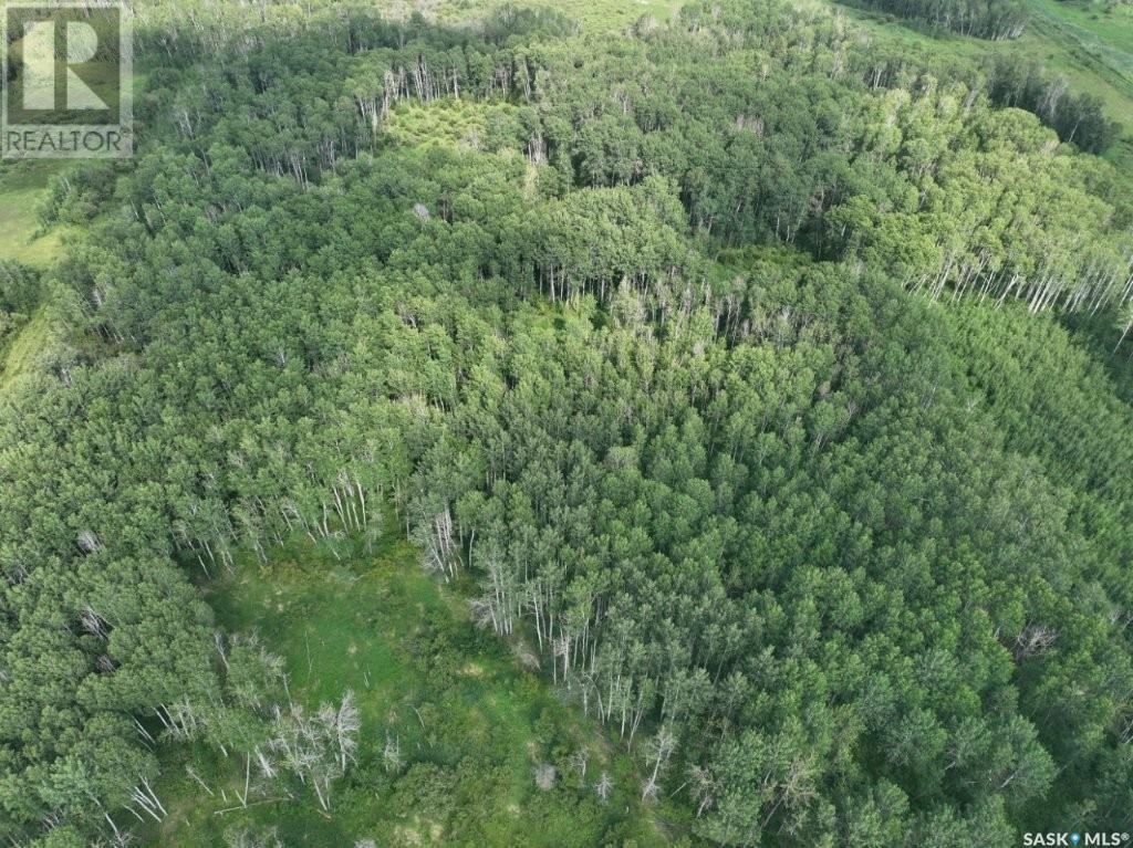 76 Acre Hunters Retreat Land, Hudson Bay Rm No. 394, SK