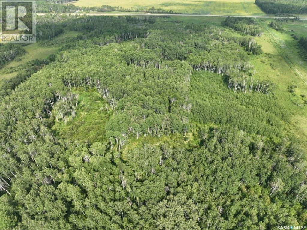 76 Acre Hunters Retreat Land, Hudson Bay Rm No. 394, SK