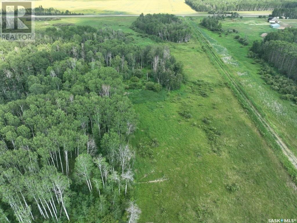 76 Acre Hunters Retreat Land, Hudson Bay Rm No. 394, SK