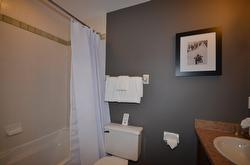 Ensuite bathroom -