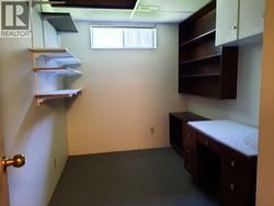 2nd Bdrm downstairs -