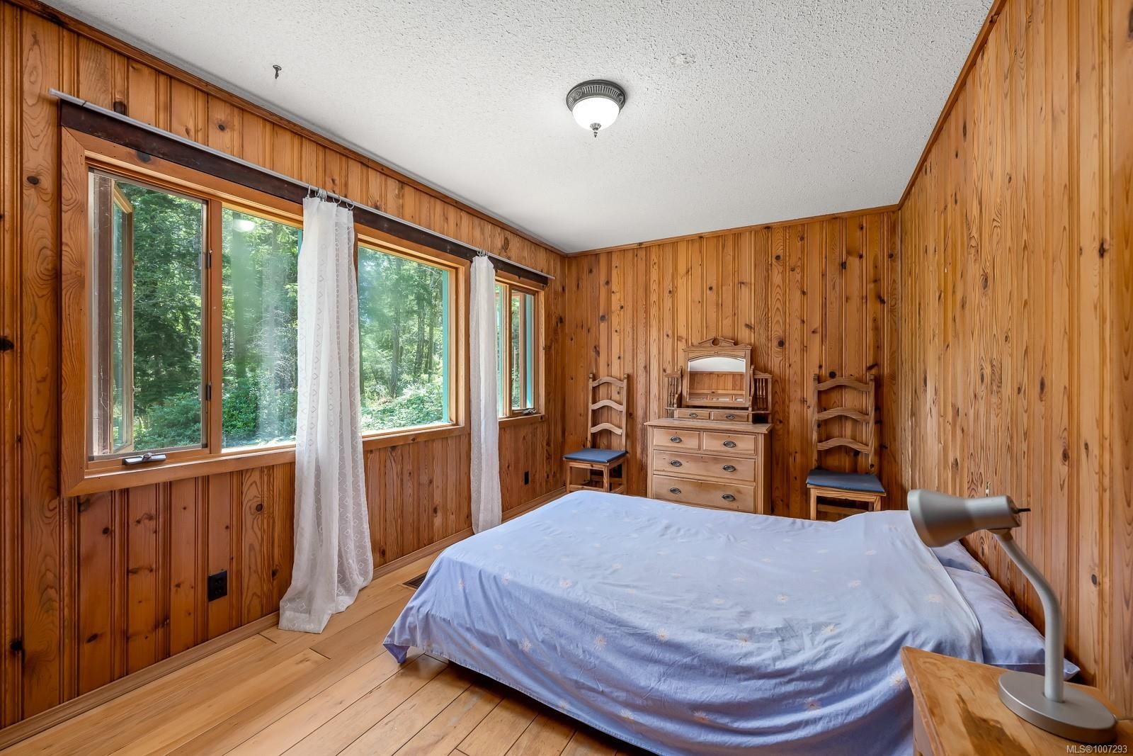 9900 Greenhill Rd, Denman Island, BC