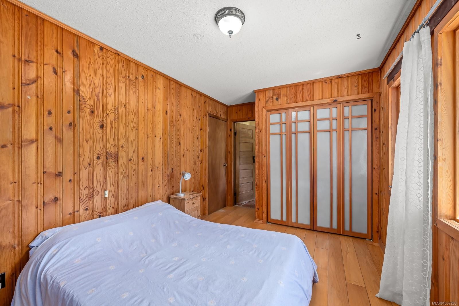 9900 Greenhill Rd, Denman Island, BC