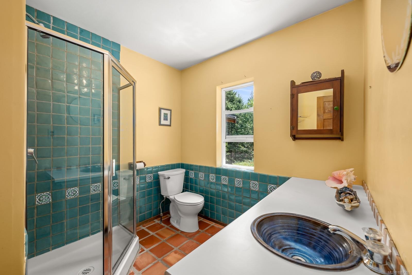 9900 Greenhill Rd, Denman Island, BC