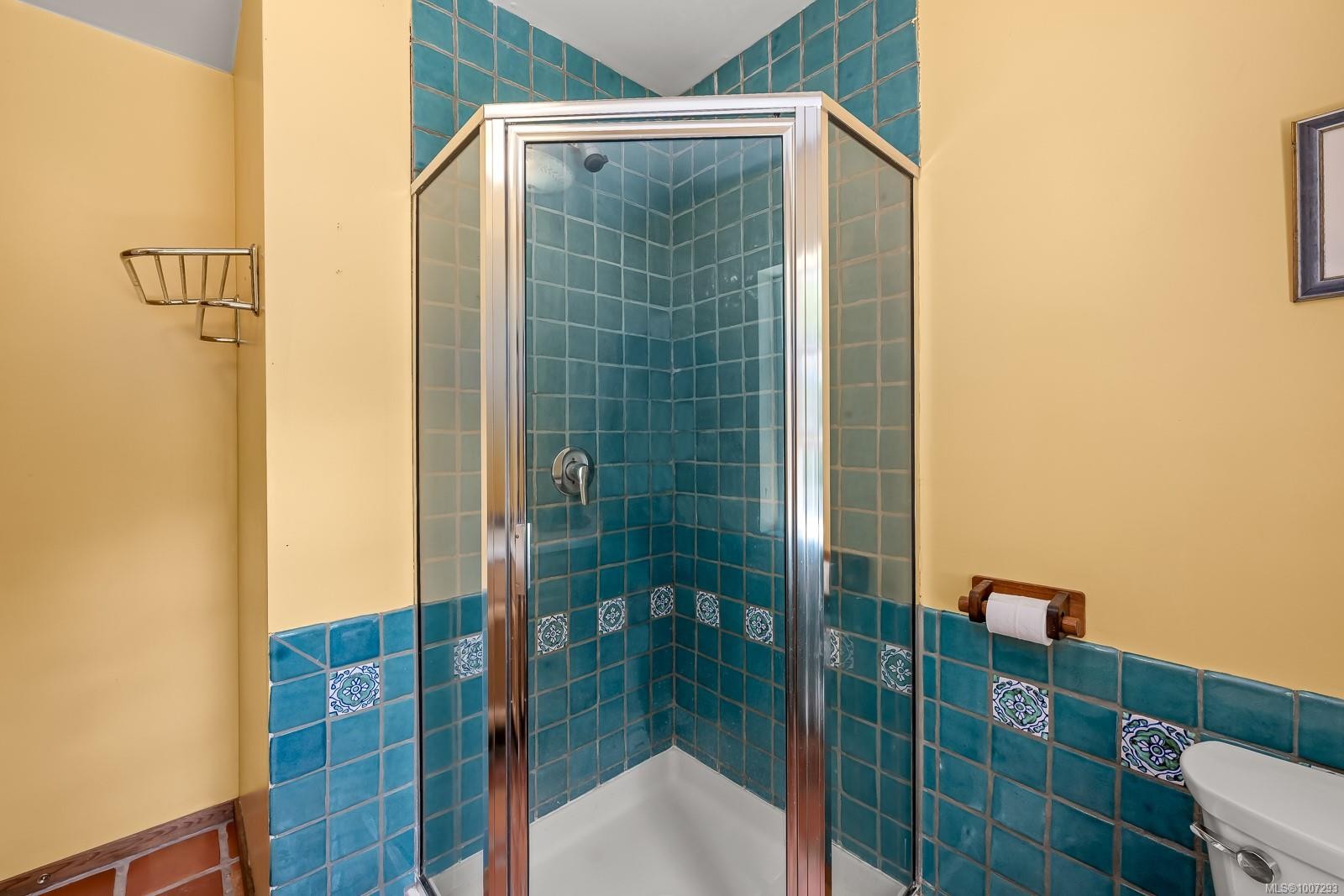 9900 Greenhill Rd, Denman Island, BC