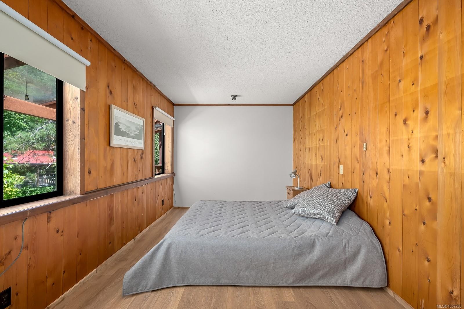 9900 Greenhill Rd, Denman Island, BC