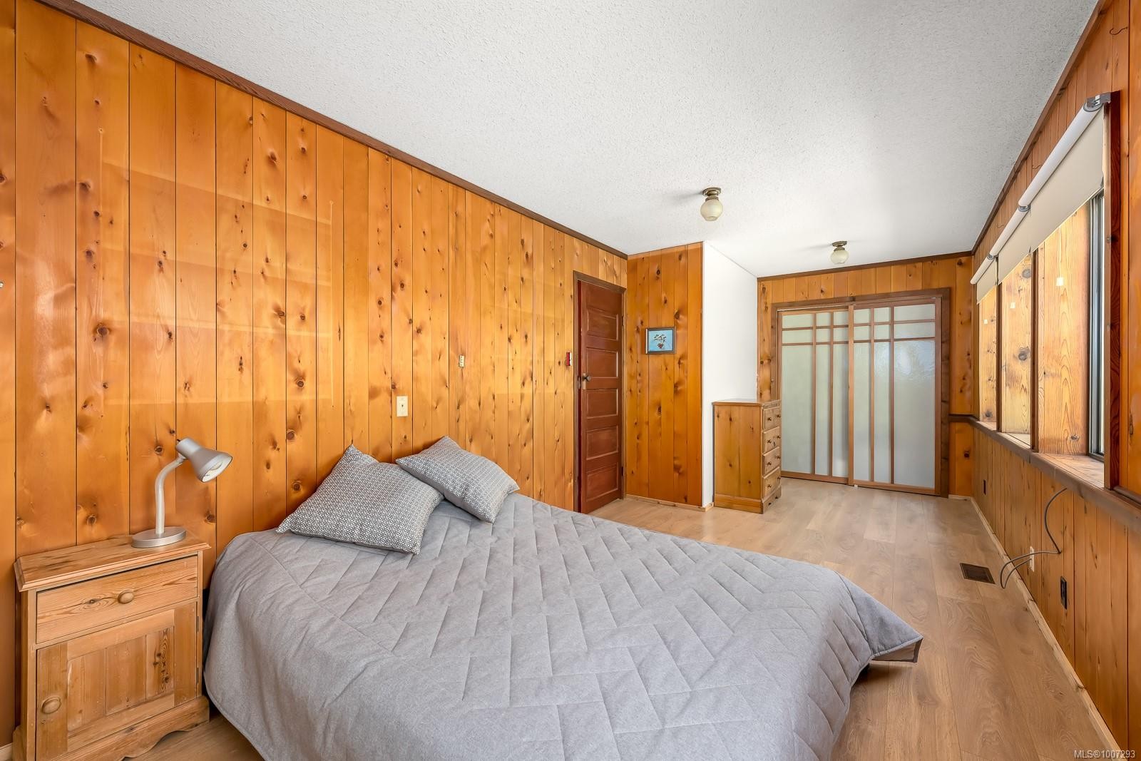 9900 Greenhill Rd, Denman Island, BC