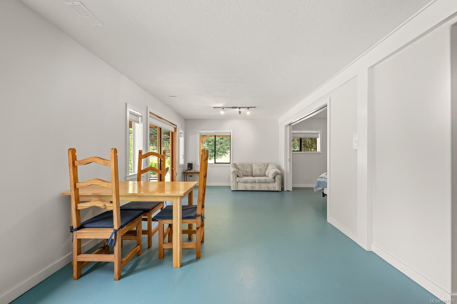 9900 Greenhill Rd, Denman Island, BC