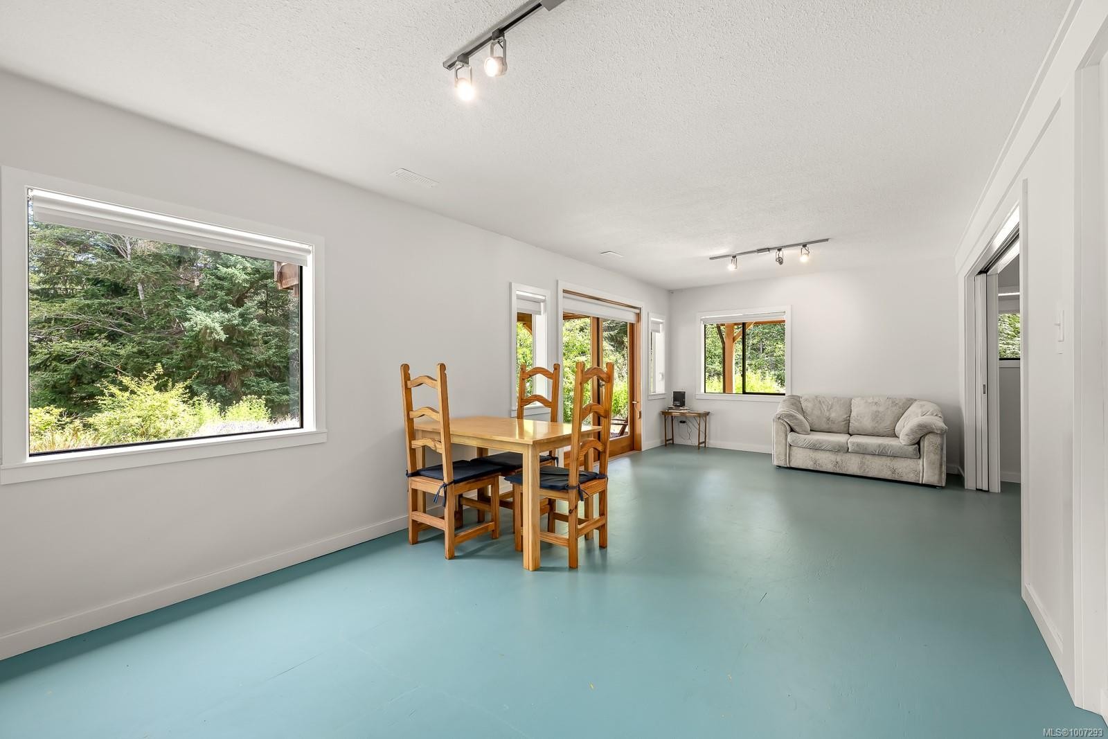 9900 Greenhill Rd, Denman Island, BC