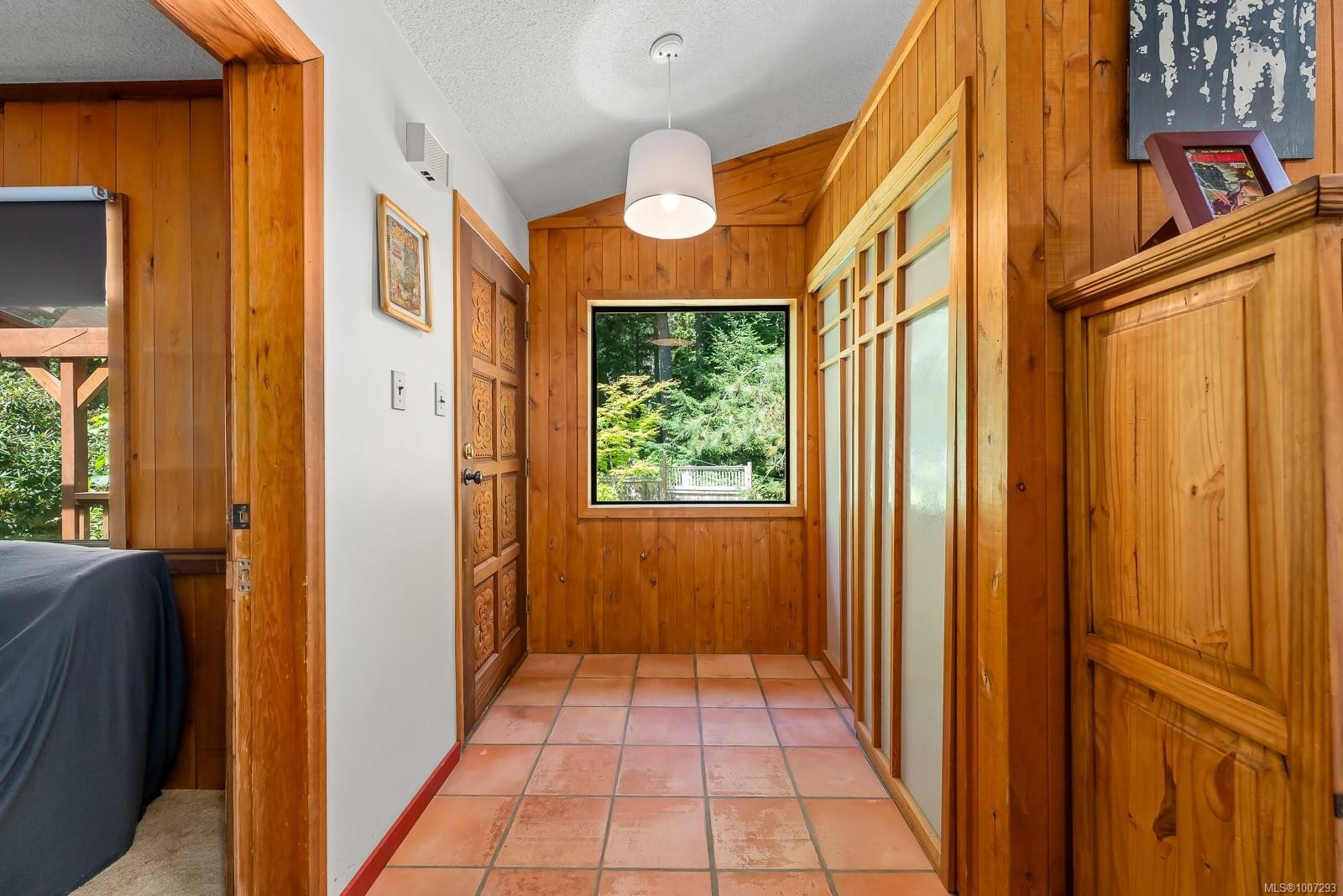 9900 Greenhill Rd, Denman Island, BC