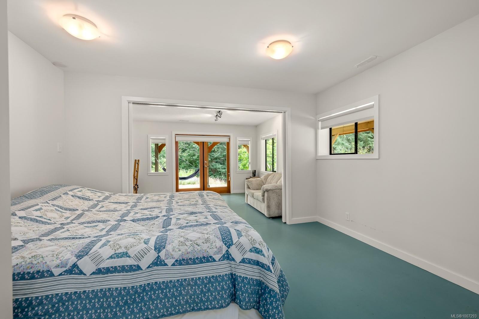 9900 Greenhill Rd, Denman Island, BC