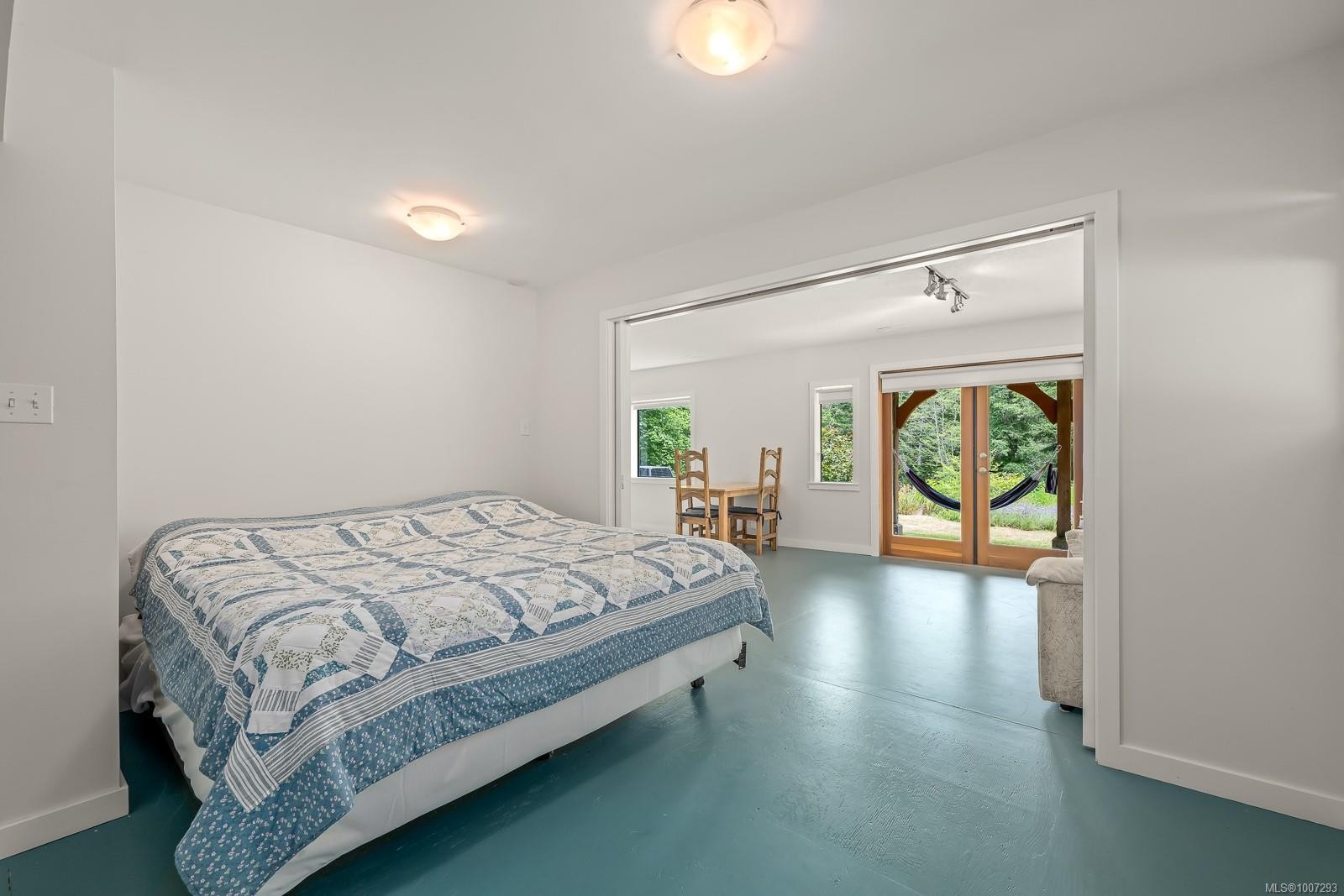 9900 Greenhill Rd, Denman Island, BC