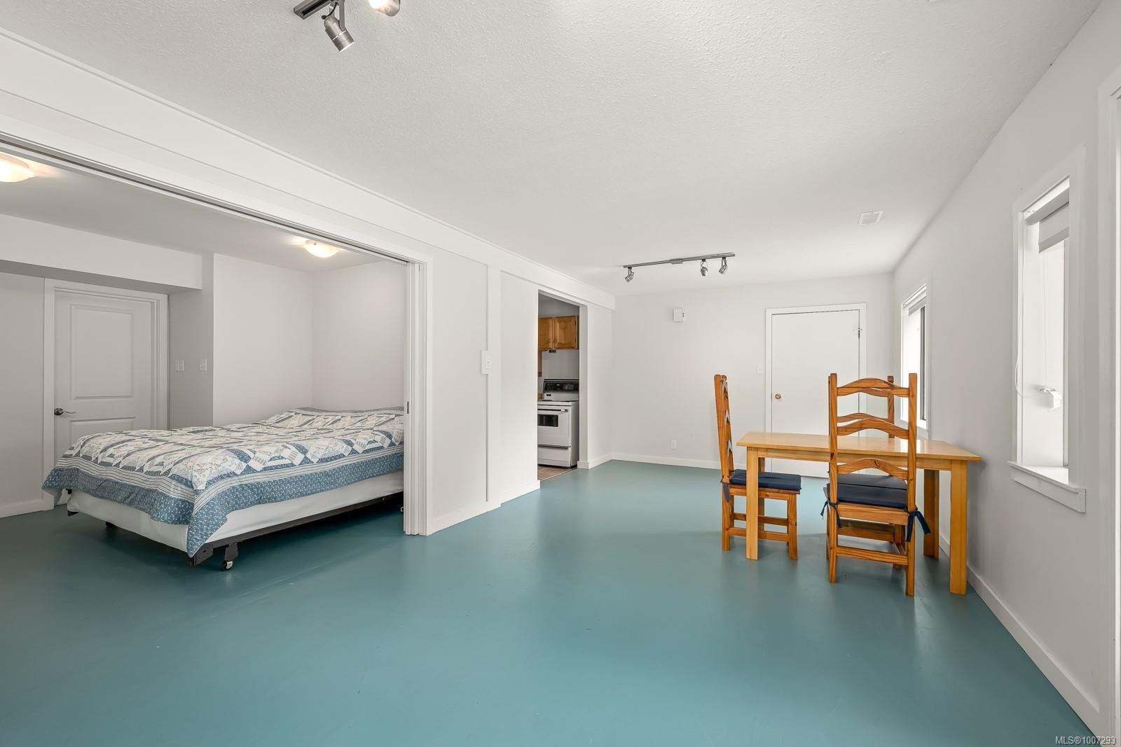 9900 Greenhill Rd, Denman Island, BC