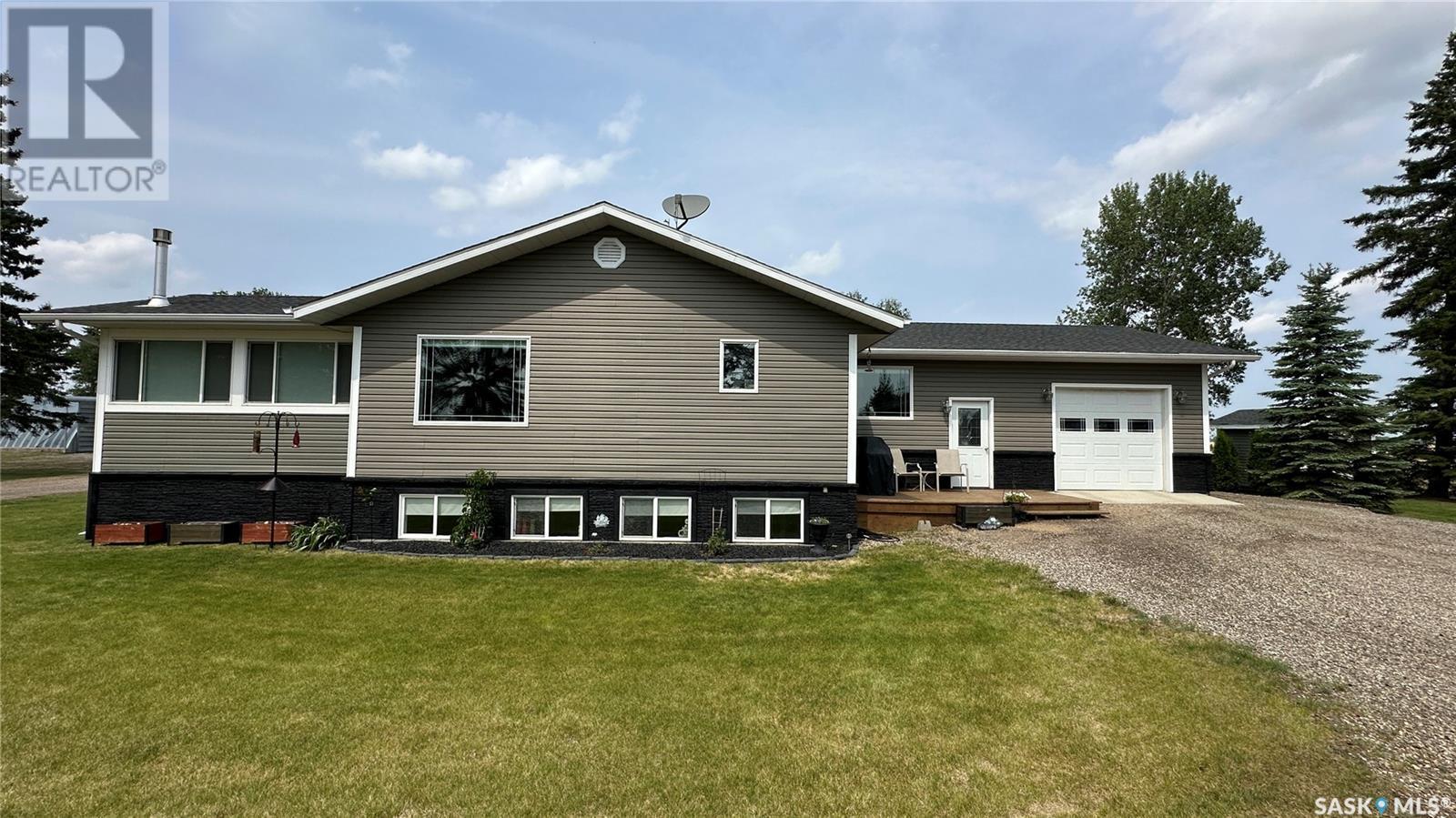 Melfort Acreage, Willow Creek Rm No. 458, SK - Outdoor