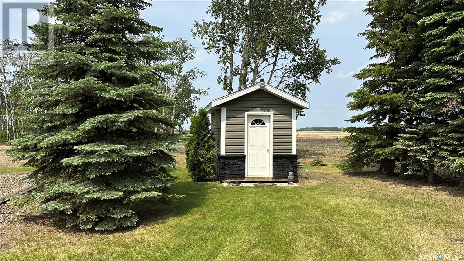 Melfort Acreage, Willow Creek Rm No. 458, SK - Outdoor