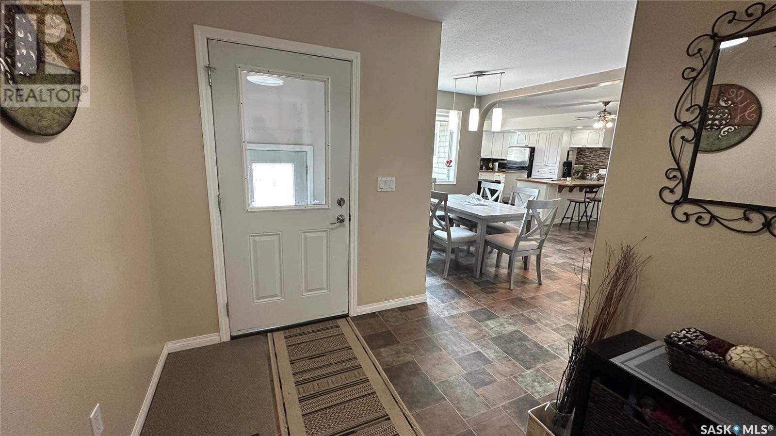Melfort Acreage, Willow Creek Rm No. 458, SK - Indoor Photo Showing Other Room
