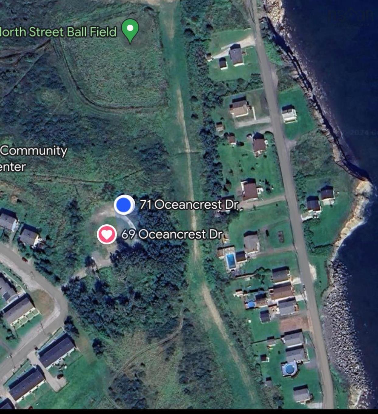 71 Oceancrest Drive, Glace Bay, NS