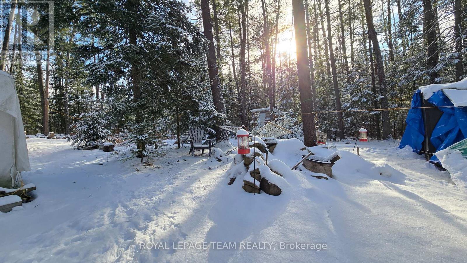 00 Highway 41 Highway, Bonnechere Valley, ON