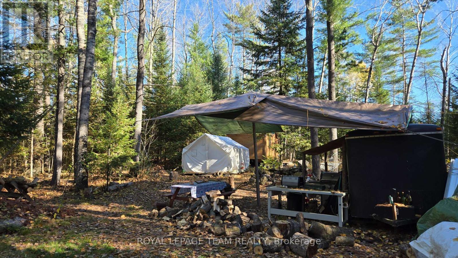 00 Highway 41 Highway, Bonnechere Valley, ON