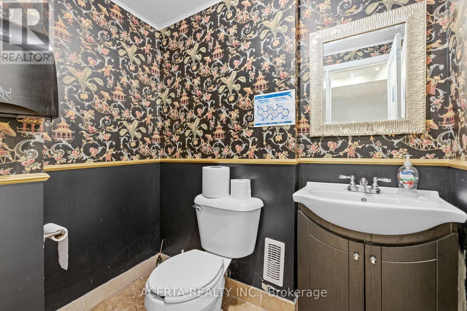 399 Bank Street, Ottawa, ON