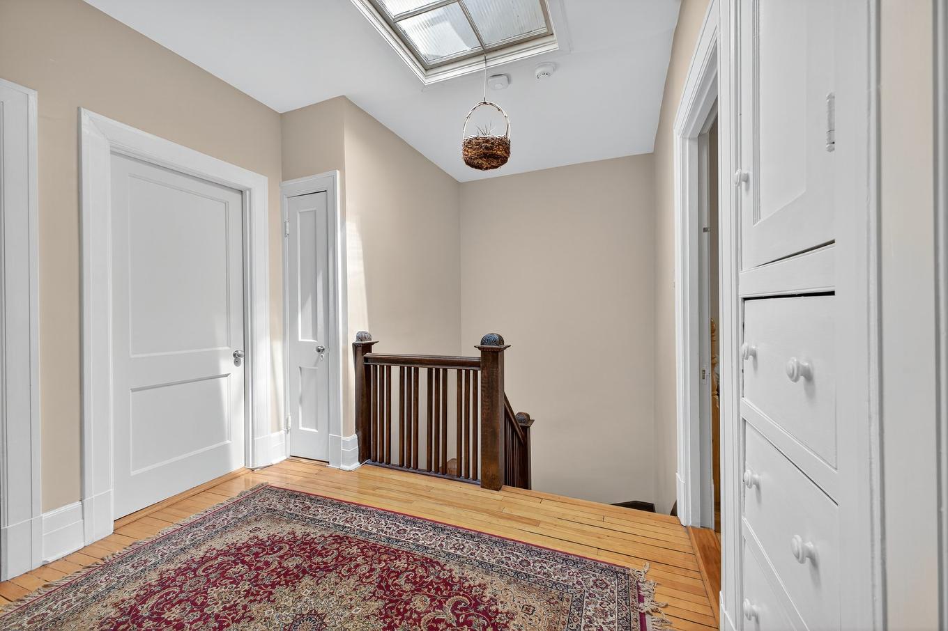 Autre - 3844 Av. Marlowe, Montréal (Côte-Des-Neiges/Notre-Dame-De-Grâce), QC - Indoor Photo Showing Other Room