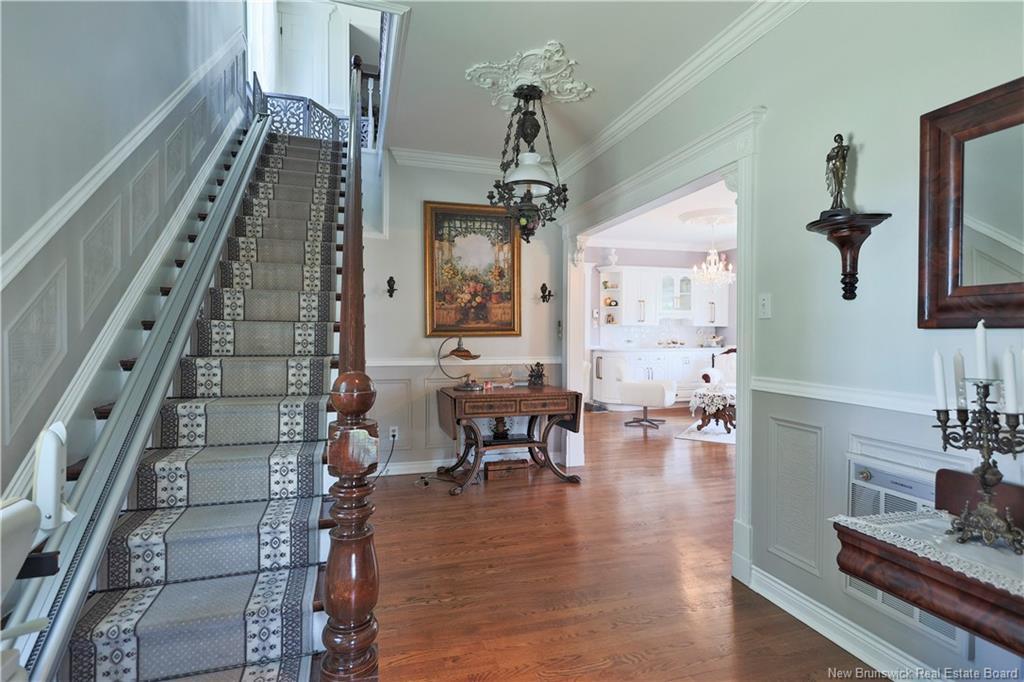 163 Sheriff Rd, Grand-Sault/Grand Falls, NB