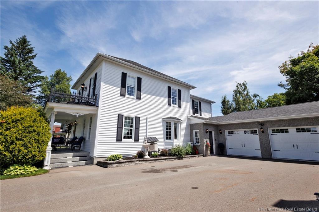 163 Sheriff Rd, Grand-Sault/Grand Falls, NB