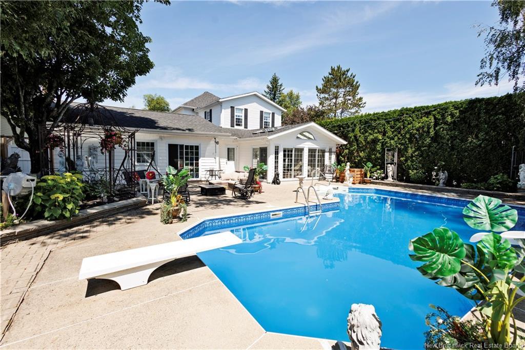 163 Sheriff Rd, Grand-Sault/Grand Falls, NB