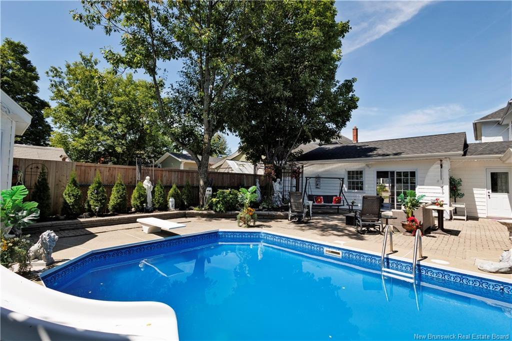 163 Sheriff Rd, Grand-Sault/Grand Falls, NB