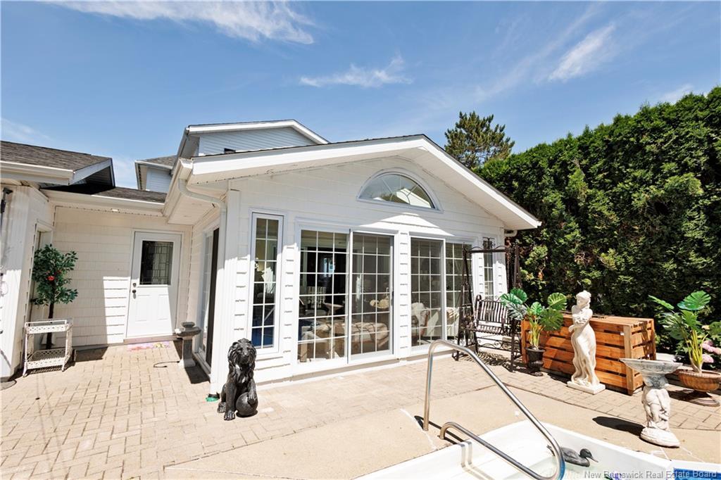 163 Sheriff Rd, Grand-Sault/Grand Falls, NB