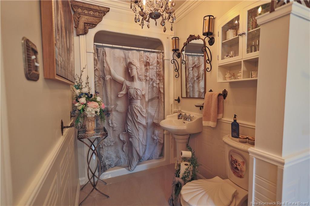 163 Sheriff Rd, Grand-Sault/Grand Falls, NB