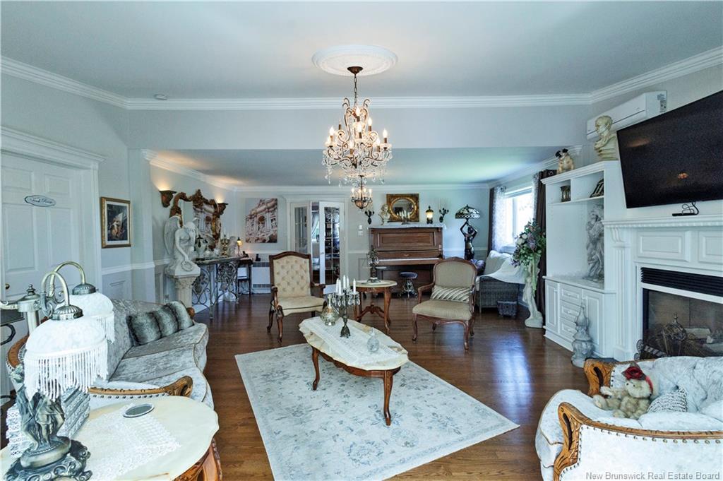 163 Sheriff Rd, Grand-Sault/Grand Falls, NB