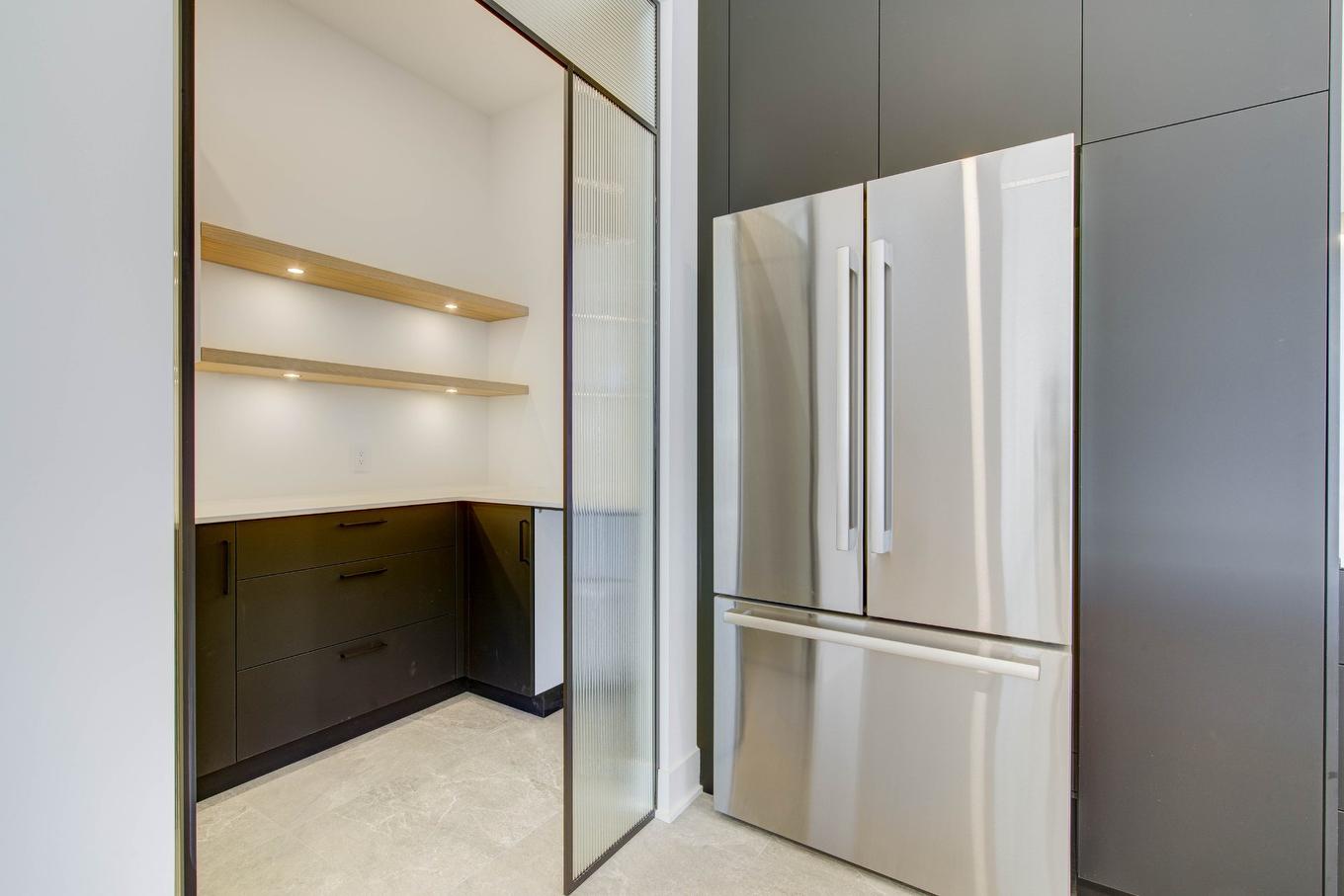 Kitchen - Rue Des Fortifications, Saint-Jean-Sur-Richelieu, QC - Indoor