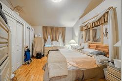 Chambre à coucher -