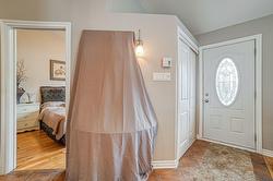 Hall d'entrée/Vestibule -