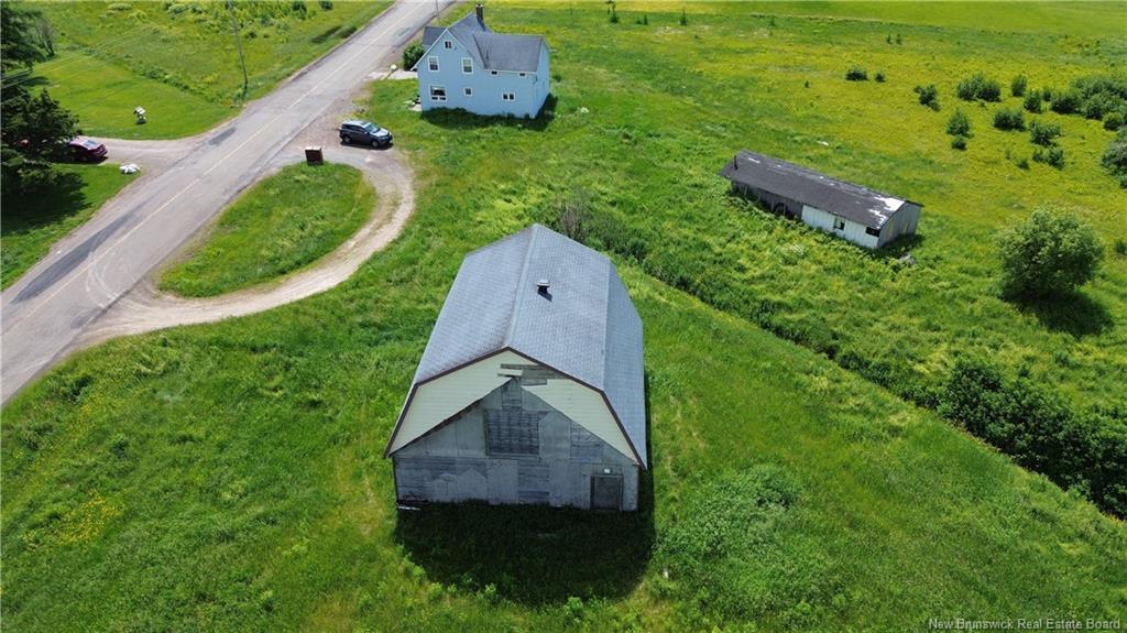 5106 Route 495, Sainte-Marie-De-Kent, NB