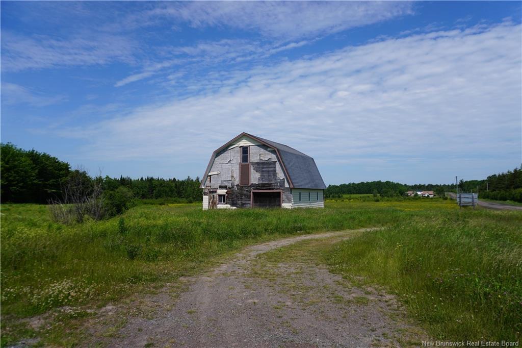 5106 Route 495, Sainte-Marie-De-Kent, NB