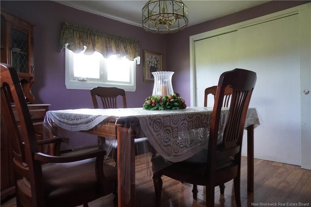 5106 Route 495, Sainte-Marie-De-Kent, NB