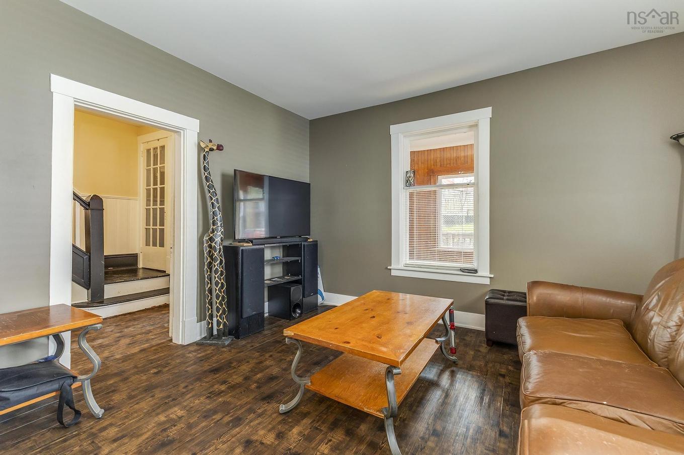 326 Shelburne Street, New Glasgow, NS