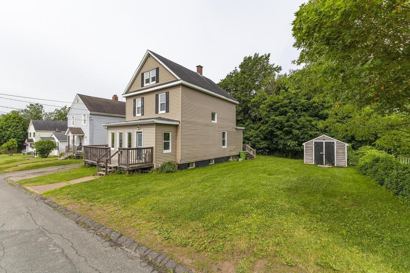 326 Shelburne Street, New Glasgow, NS