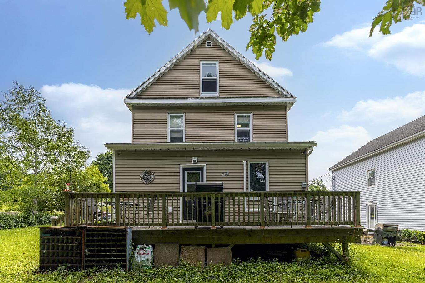 326 Shelburne Street, New Glasgow, NS