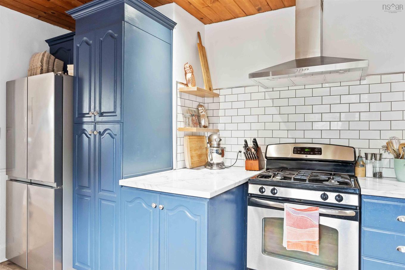 22 Washington Street, Bridgetown, NS