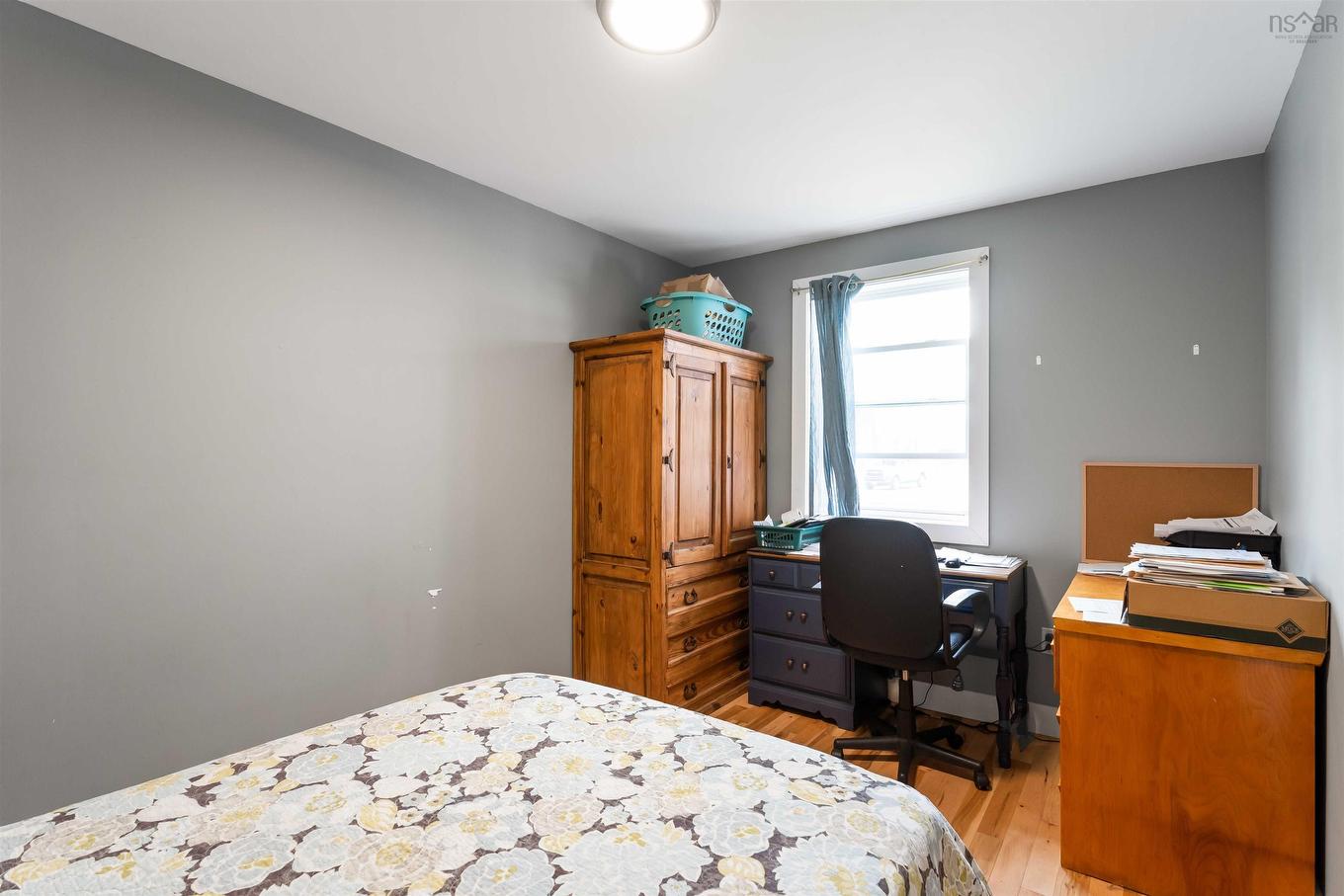 22 Washington Street, Bridgetown, NS