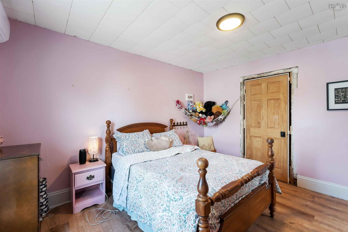 22 Washington Street, Bridgetown, NS