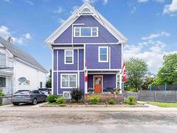22 Washington Street Bridgetown, NS B0S 1C0