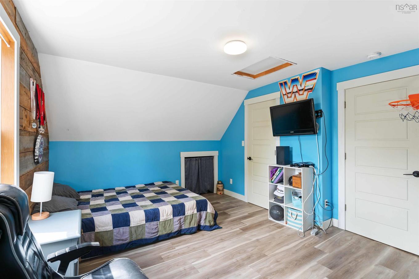 22 Washington Street, Bridgetown, NS