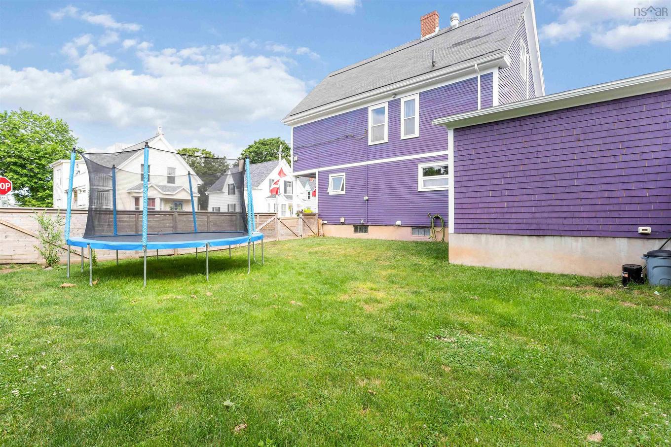 22 Washington Street, Bridgetown, NS