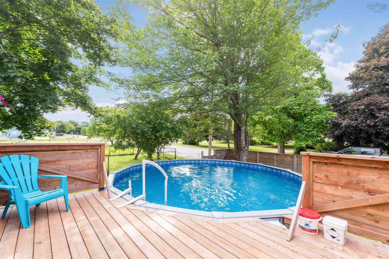 22 Washington Street, Bridgetown, NS