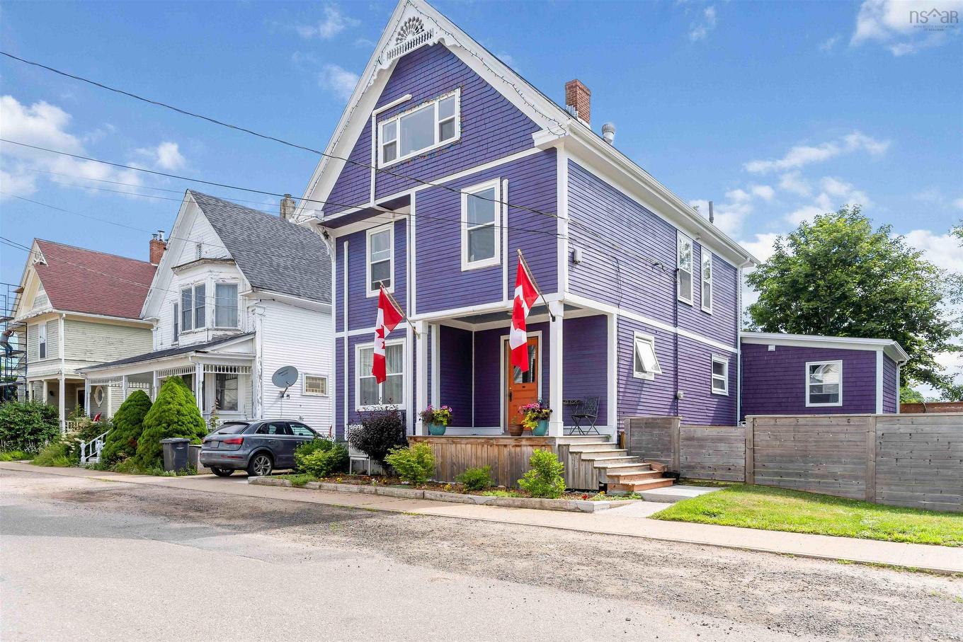 22 Washington Street, Bridgetown, NS